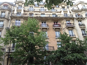 appartement à la location -   75007  PARIS 7E ARRONDISSEMENT, surface 105,87 m2 location appartement - APR701381